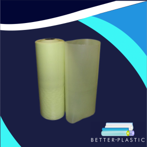 ROLLO AGROLENE O INVERNADERO DE 3MTS DE ANCHO CALIBRE 6 POR 120 MTS DE LARGO